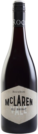 RockBare McLaren Vale Shiraz